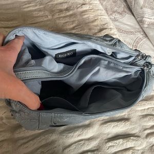 Shoulder bag
